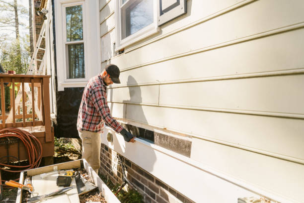 Top rated local Storm Damage Siding Repair specialists in Medford, MA